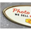 Image 2 : Kodak Photo Center Advertising Sign