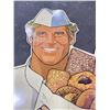 Image 8 : Tchibo Feine Milde Coffee Advertising Sign
