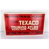 Image 1 : Texaco Touring Atlas Service Station Sign