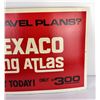 Image 4 : Texaco Touring Atlas Service Station Sign
