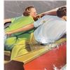 Image 7 : Antique Chesterfield Cigarettes Boat Sign