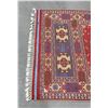 Image 8 : Caucasian Persian Oriental Rug