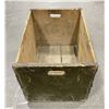 Image 2 : Centennial Brewing Butte Montana Beer Box Crate