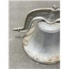 Image 2 : Lakeside Foundry No 4 Cast Iron School Bell