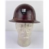 Image 1 : MSA Miners Fiberglass Mining Helmet