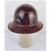 Image 3 : MSA Miners Fiberglass Mining Helmet