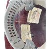 Image 8 : MSA Miners Fiberglass Mining Helmet