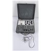 Image 1 : Accurate Instrument Co Tube Tester 157