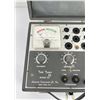 Image 2 : Accurate Instrument Co Tube Tester 157