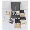 Image 1 : Mercury Model 1100a Tube Tester