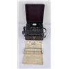 Image 1 : NRI Professional Model 69 Tube Tester