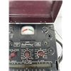 Image 3 : NRI Professional Model 69 Tube Tester