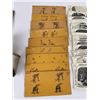 Image 2 : Antique Stereoviewer and Stereoview Cards