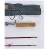 Image 2 : Horrocks Ibbotson Mohawk Fishing Rod