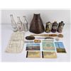 Image 1 : Group of Assorted Collectables