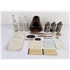 Image 8 : Group of Assorted Collectables