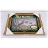 Image 1 : Pabst Blue Ribbon Game Birds Bar Sign