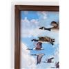 Image 2 : Winchester 3D Goose Advertising Sign