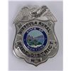 Image 1 : Missoula Montana Rural Fire District Badge