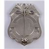 Image 2 : Missoula Montana Rural Fire District Badge