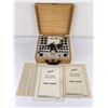 Image 1 : Century Fast Check Tube Tester FC-1