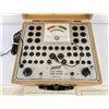 Image 3 : Century Fast Check Tube Tester FC-1