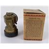 Image 2 : Auto Lite Carbide Miners Lamp in Box