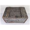 Image 2 : Kessler Brewing Helena Montana Beer Box Crate