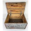 Image 3 : Kessler Brewing Helena Montana Beer Box Crate