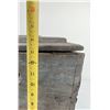 Image 9 : Kessler Brewing Helena Montana Beer Box Crate