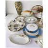Image 11 : Large Collection of Nippon China
