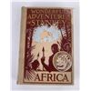 Image 1 : Wonderful Adventures of Stanley in Africa