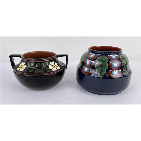 Antique German Pottery