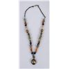 Image 3 : Semi Precious Stone Bohemian Necklace