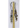 Image 11 : Bohemian Coin Jewelry Necklaces