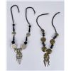 Image 1 : Bohemian Coin Jewelry Necklaces