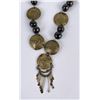 Image 2 : Bohemian Coin Jewelry Necklaces