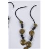 Image 3 : Bohemian Coin Jewelry Necklaces