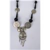Image 4 : Bohemian Coin Jewelry Necklaces