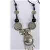 Image 6 : Bohemian Coin Jewelry Necklaces