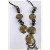 Image 7 : Bohemian Coin Jewelry Necklaces