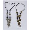 Image 8 : Bohemian Coin Jewelry Necklaces