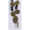 Image 9 : Bohemian Coin Jewelry Necklaces