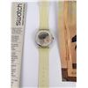 Image 2 : Swatch Jo Whaley Ticking Brain Watch