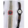 Image 2 : Swatch and Digital Watch Collection