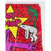 Image 11 : Original Keith Haring Pop Shop Bag
