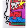 Image 9 : Original Keith Haring Pop Shop Bag