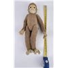 Image 4 : Schuco Stuffed Animal Monkey