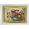 Image 1 : Harry L. Lopp Montana Oil on Canvas