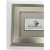 Image 2 : Ace Powell Etching Bull Elk
